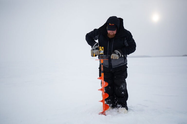 StrikeMaster Lazer Hand Auger: Complete Guide and Reviews