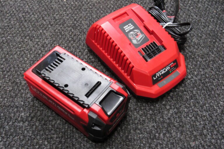 StrikeMaster Battery Replacement Guide: Power Solutions for Ice Augers