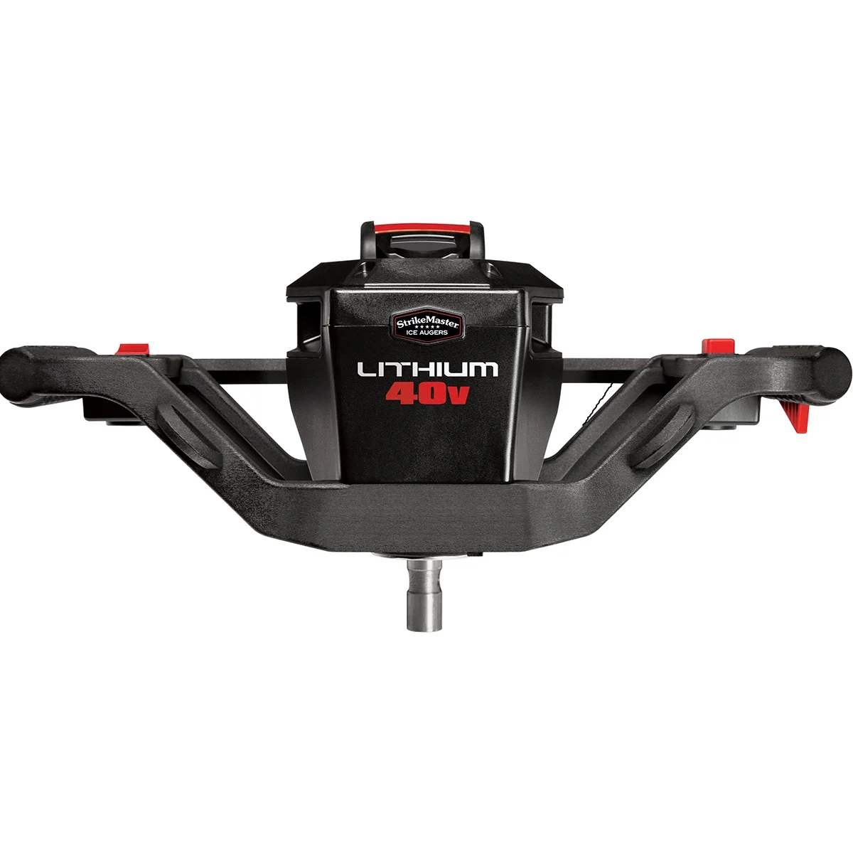 StrikeMaster 24V 8-Inch Lithium Ice Auger