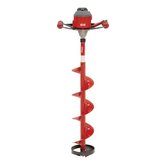 StrikeMaster 24V 8-Inch Rapid Strike Ice Auger