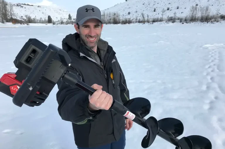 StrikeMaster Ice Auger Complete Guide: All Models and Features