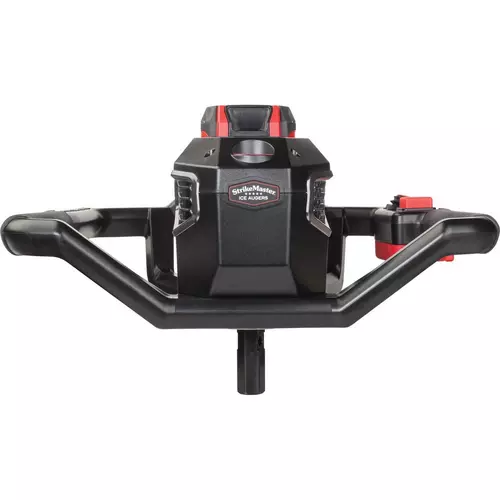 StrikeMaster 40V Lithium 6-Inch Ice Auger