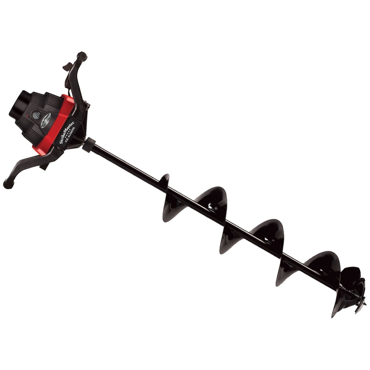 StrikeMaster 40V Lithium Electric Power Head