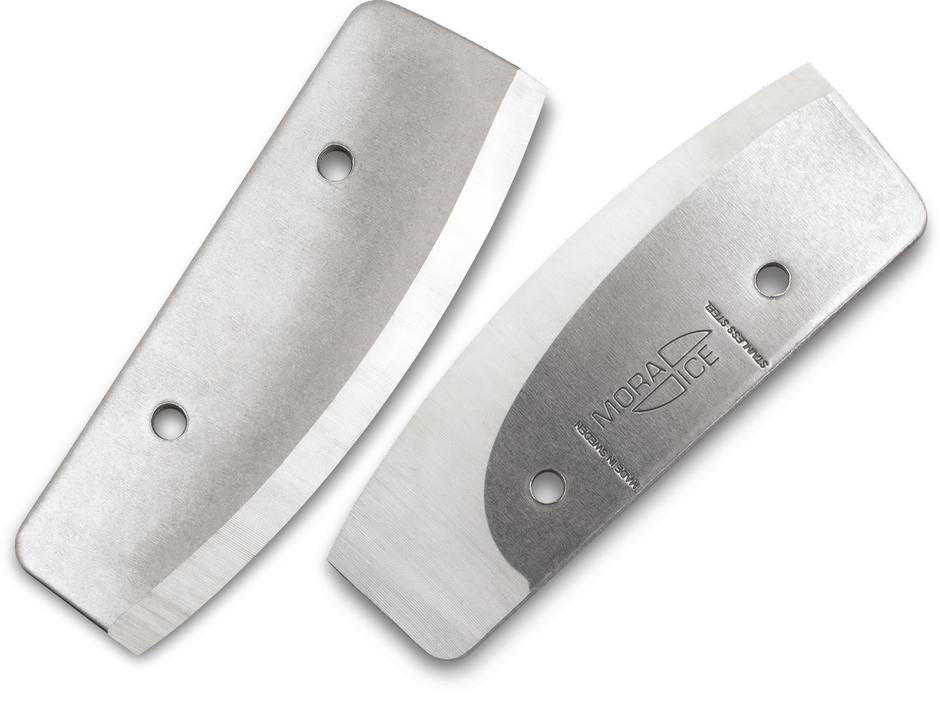 StrikeMaster 8-Inch Mora Replacement Blades