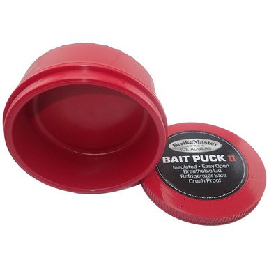 StrikeMaster Aerated Bait Bucket System