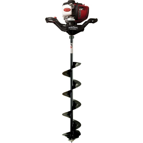 StrikeMaster Honda Lite 4-Stroke Power Auger