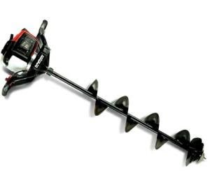 StrikeMaster Honda Power Auger