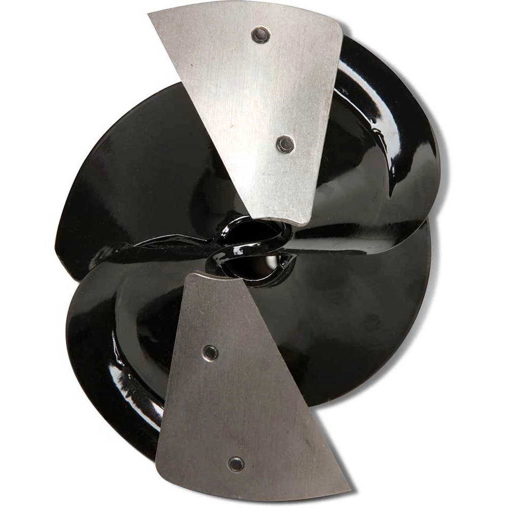 StrikeMaster Lazer Hand Auger Blades