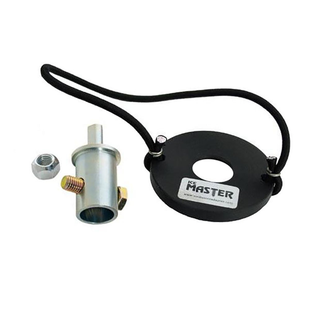 StrikeMaster Lazer Hand Auger Conversion Kit