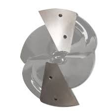 StrikeMaster Lazer Mag 8-Inch Replacement Blades