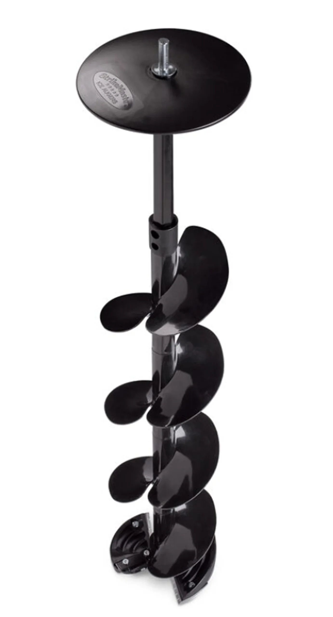 StrikeMaster Lite-Flite 6-Inch Ice Auger