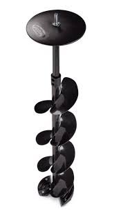 StrikeMaster Lite-Flite Drill Auger