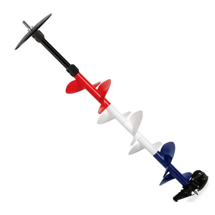 StrikeMaster Lite-Flite Lazer Hand Auger