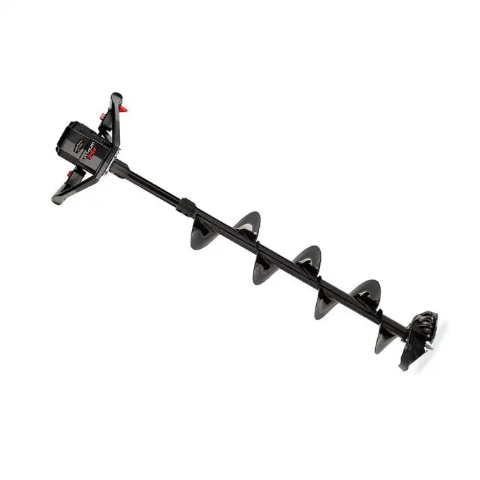 StrikeMaster Lithium 24V 6-Inch Ice Auger