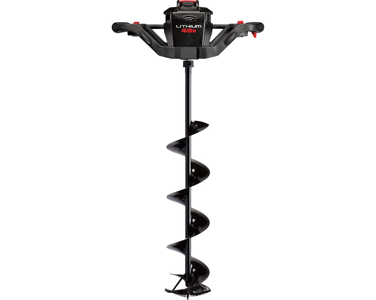 StrikeMaster Lithium 40V Lazer