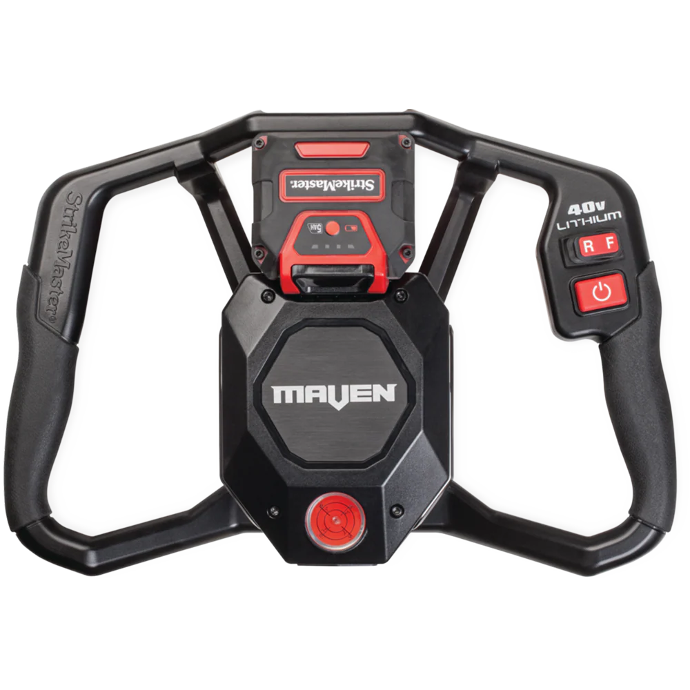 StrikeMaster Lithium 40V Sport