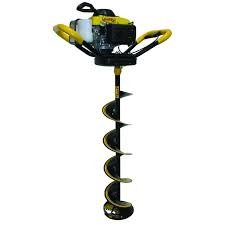 StrikeMaster Mag 2000 Ice Auger 6-inch