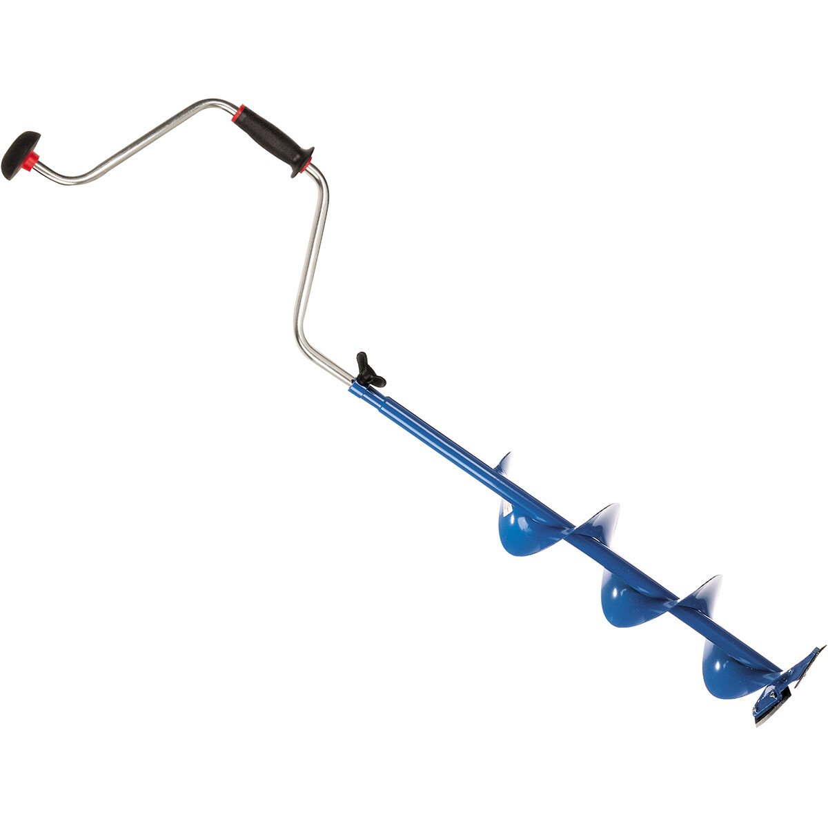 StrikeMaster Mora 10-Inch Hand Auger