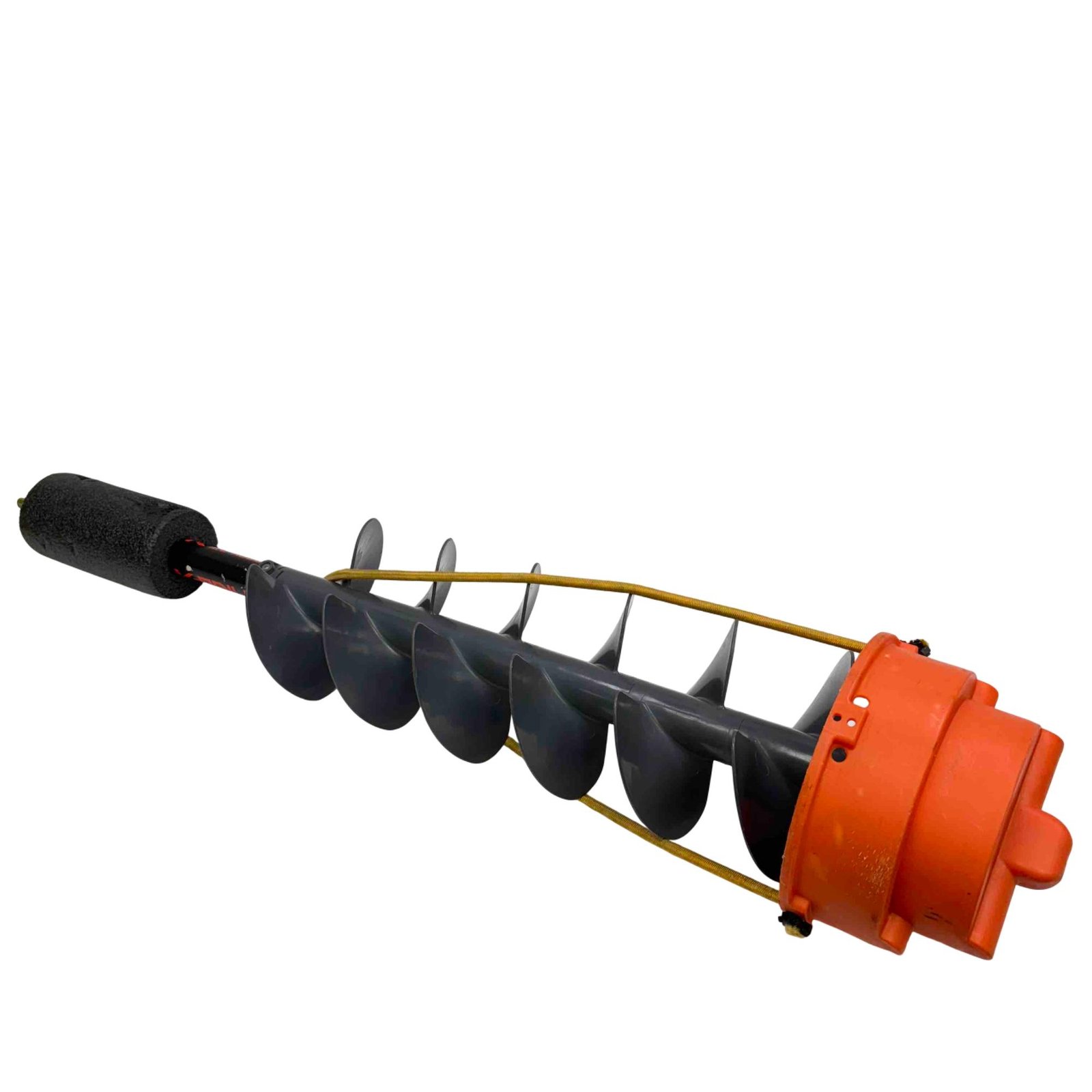 StrikeMaster Mora 8-Inch Gas Ice Auger