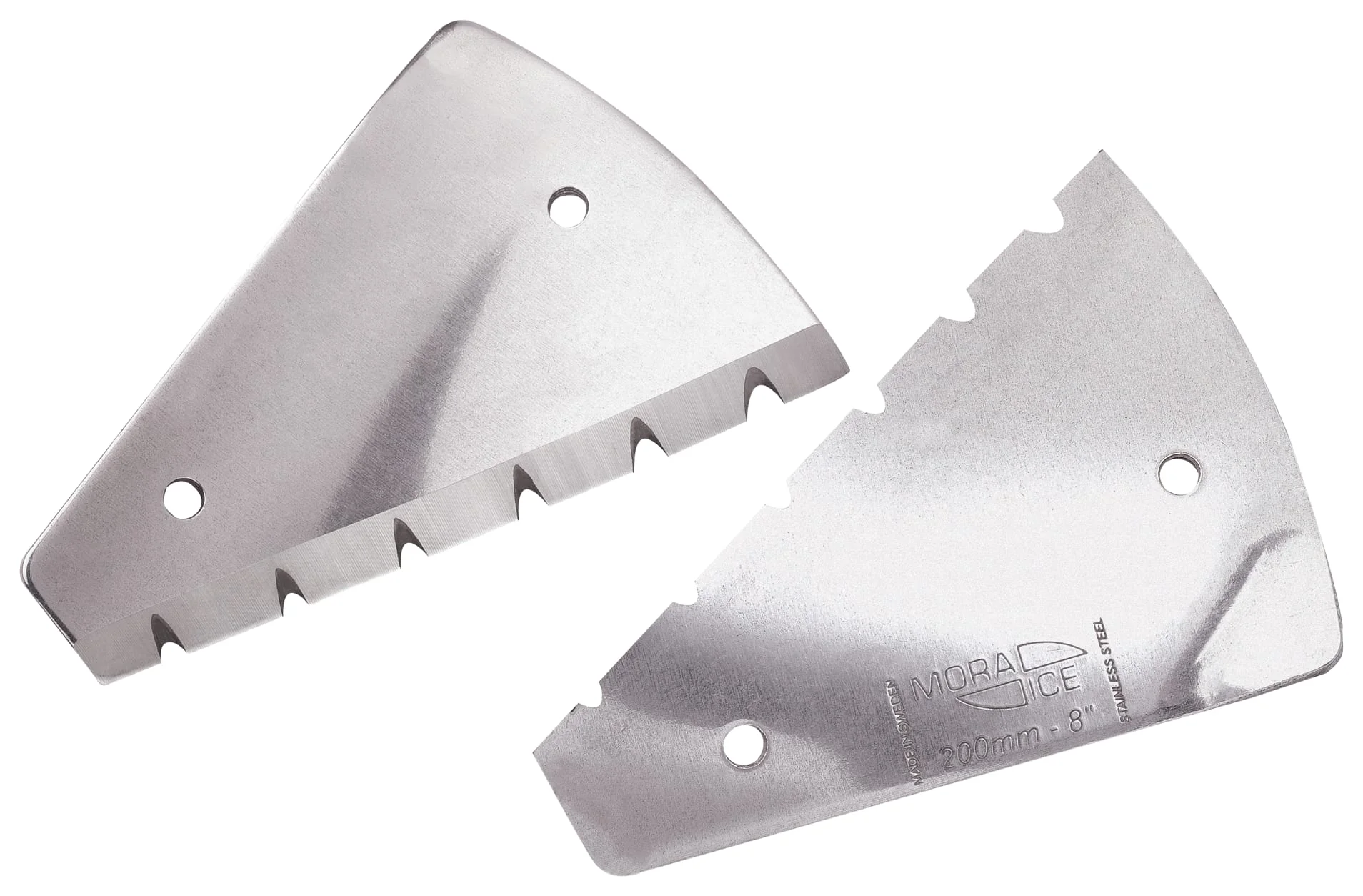 StrikeMaster Mora Power Auger Blades