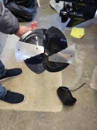 StrikeMaster Lazer Mag Auger Blades: Premium Ice Cutting Performance