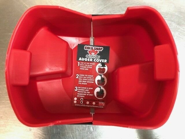 Cold Snap Ice Shelter Cover: Complete Protection Guide